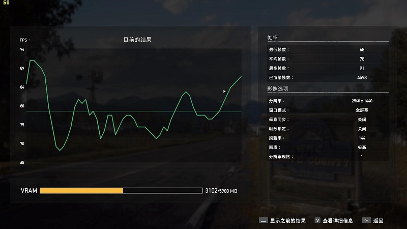 帧速