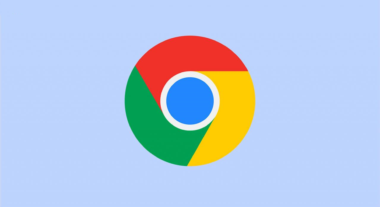 chrome闪退