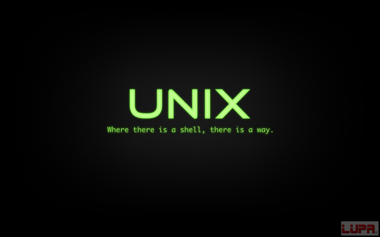 unix系统