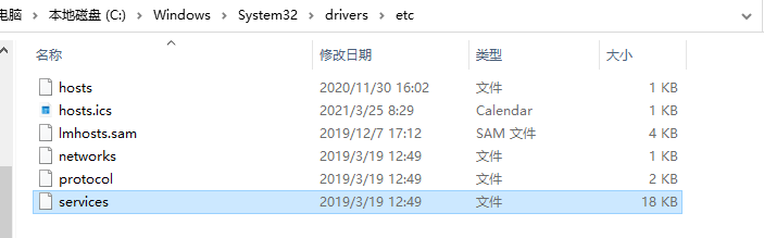snmp端口号