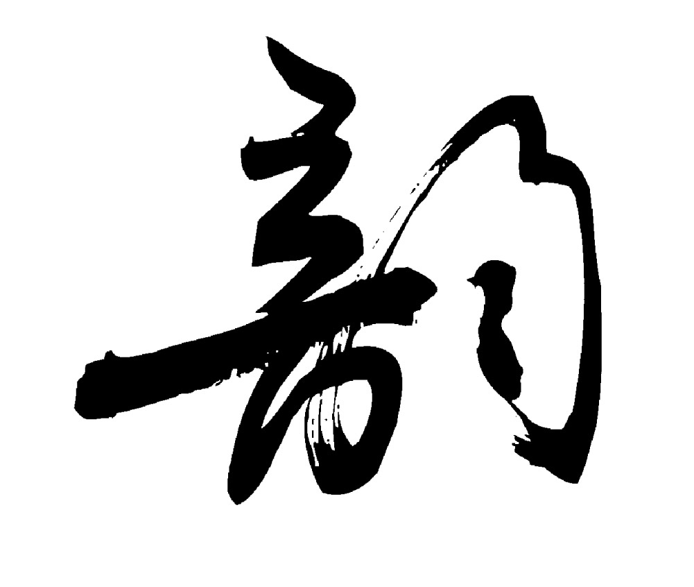 ai韵的字