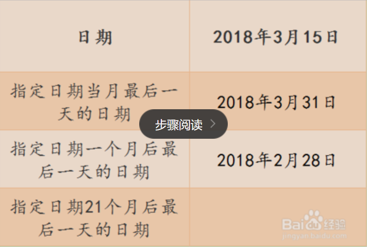 getmonth