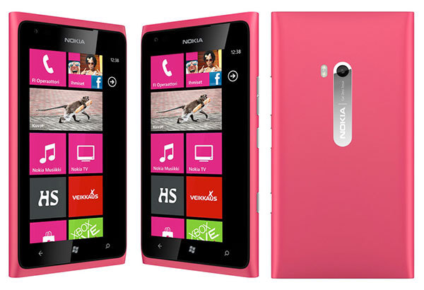 lumia900