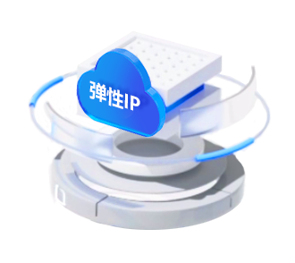 弹性公网ip