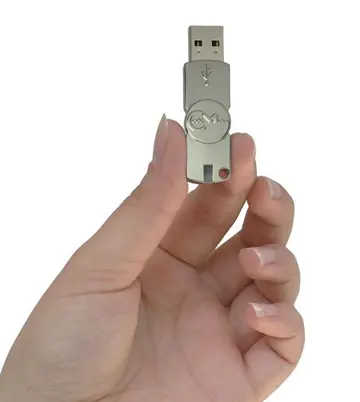 加密狗是什么东西