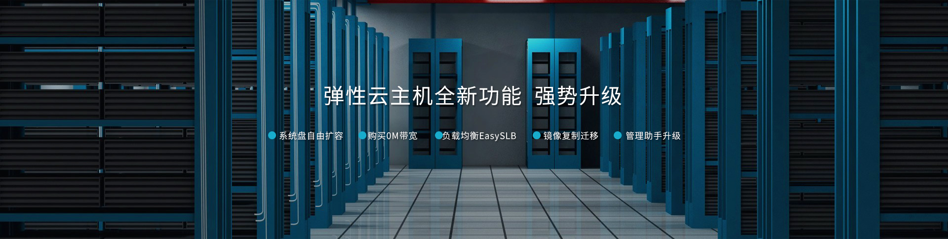 虚拟主机租用