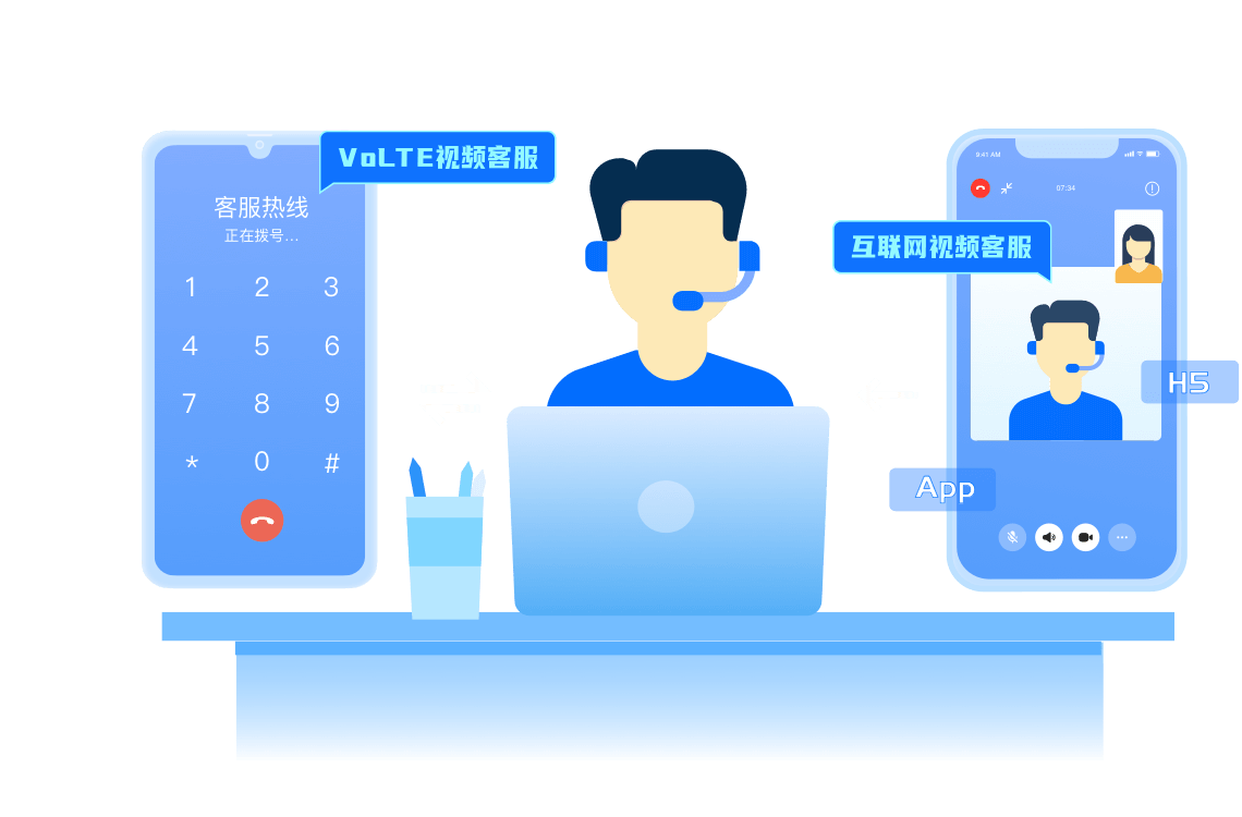 视频号申请