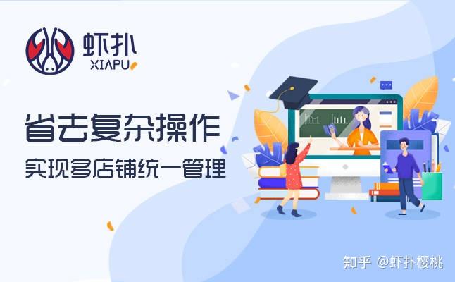 跨境电商shopee