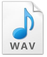wav是什么格式