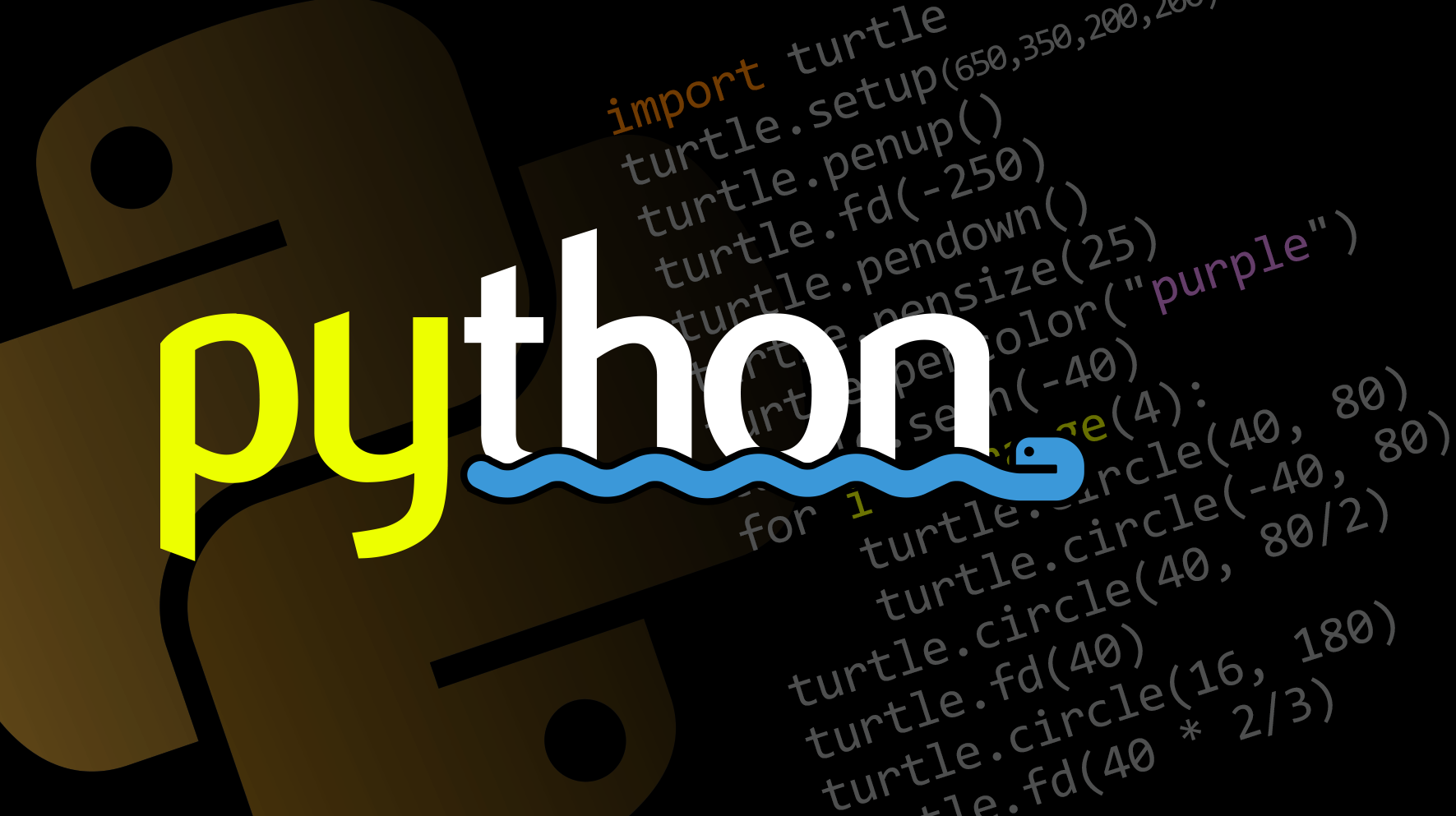 python免费