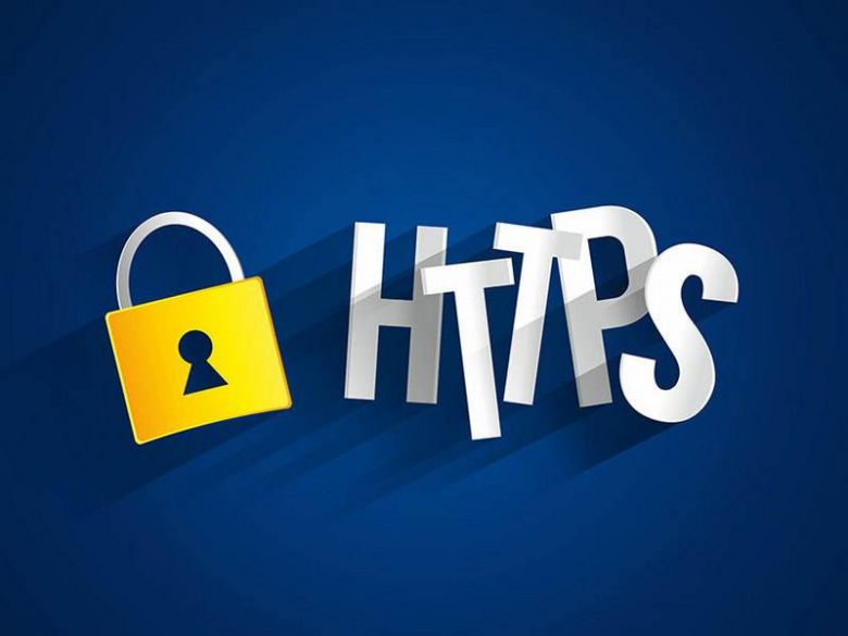 https代理