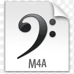 m4a文件