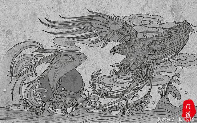 鲲鹏是什么意思