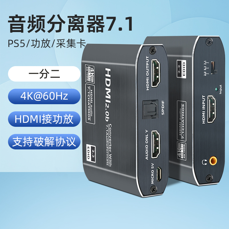 4k60hz