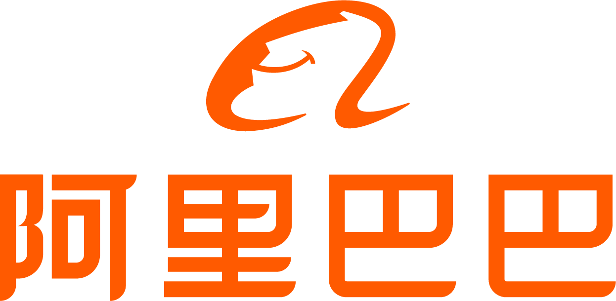 阿里巴巴标志