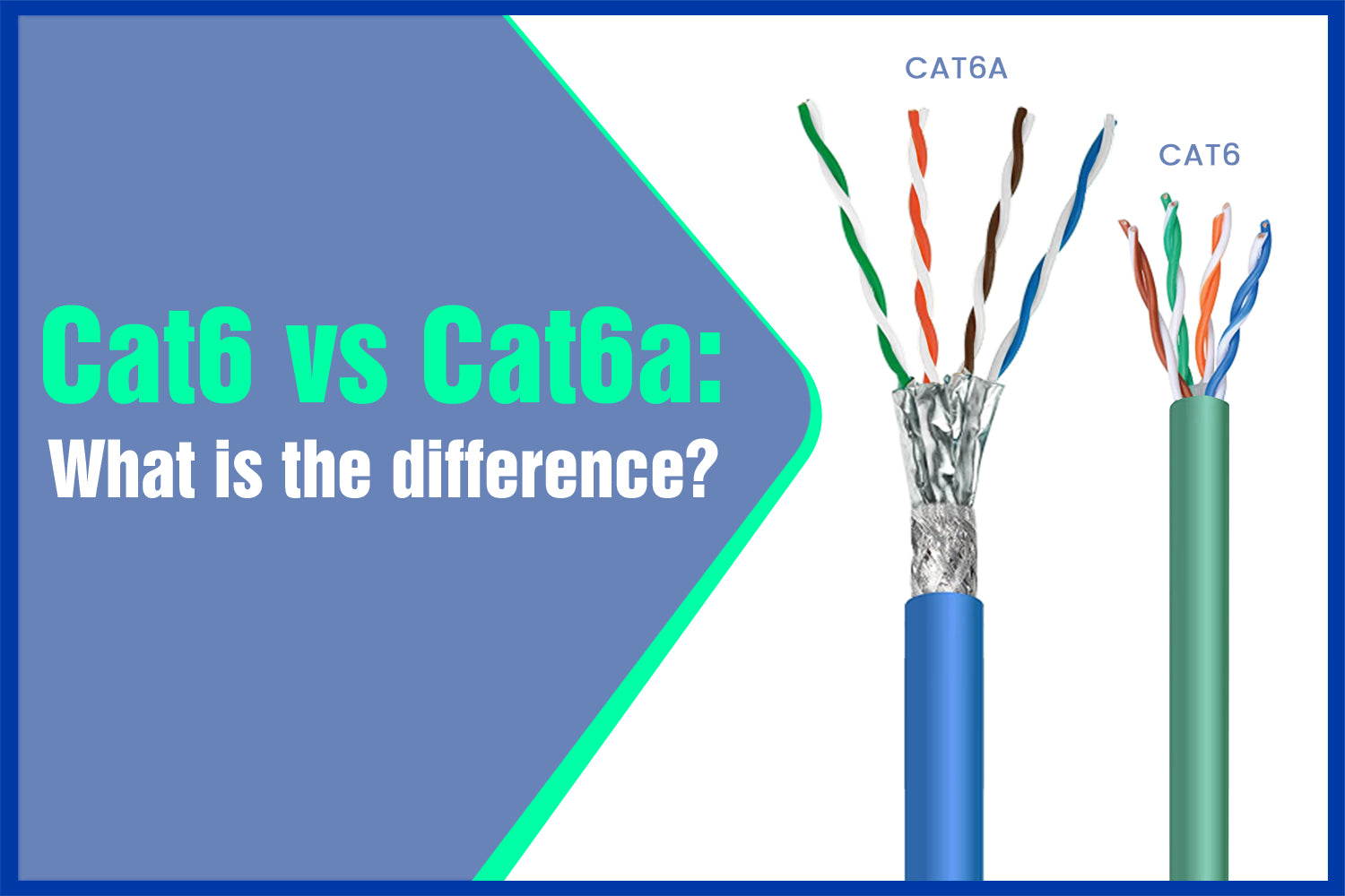 cat6a