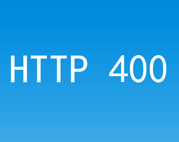 http400