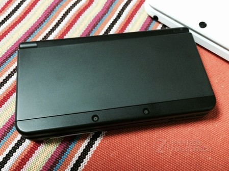 3ds破解