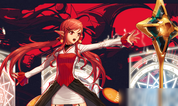 元素师