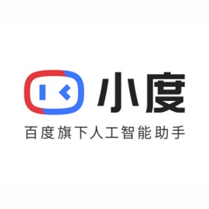 百度小度