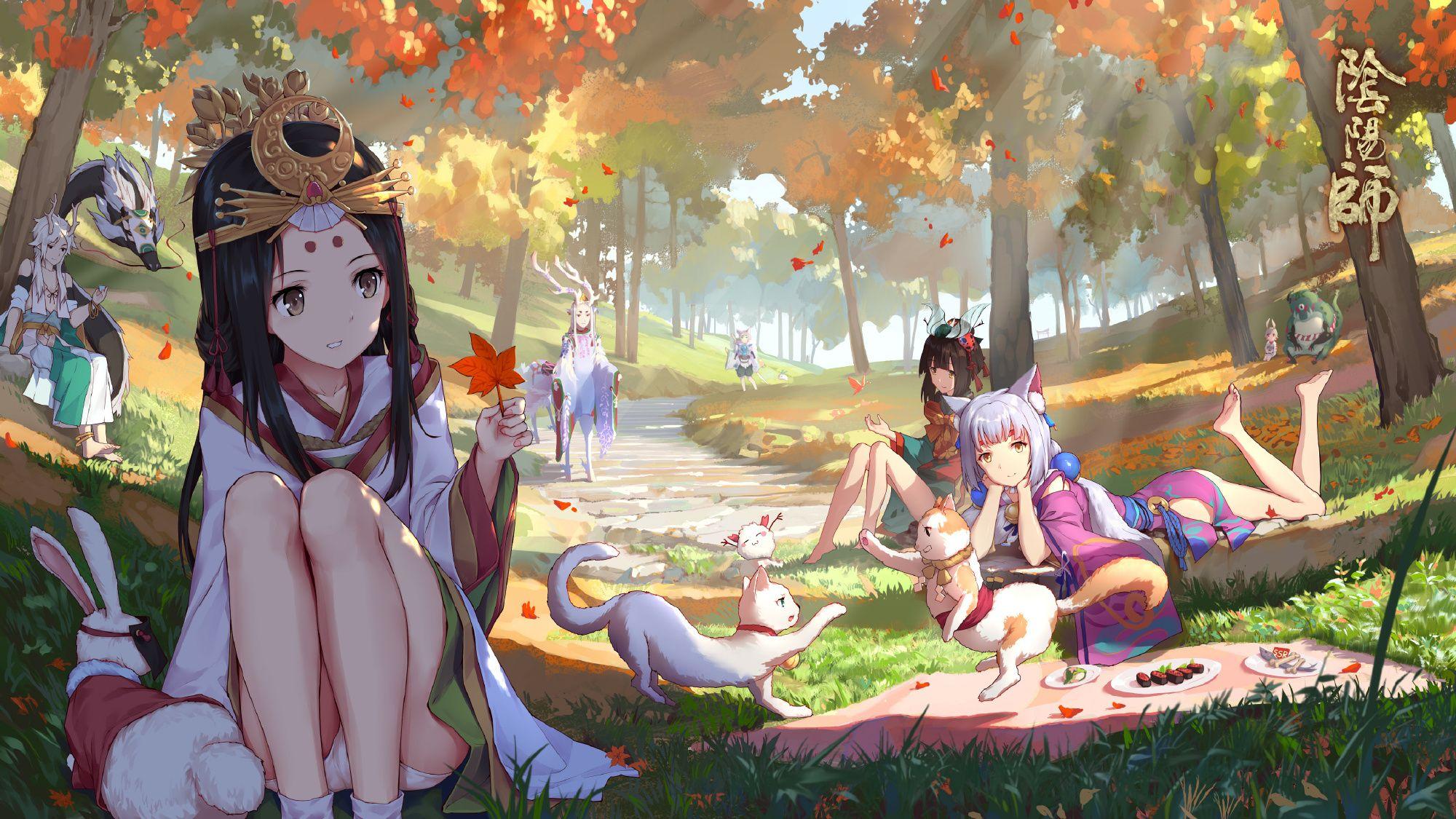 阴阳师桌面版