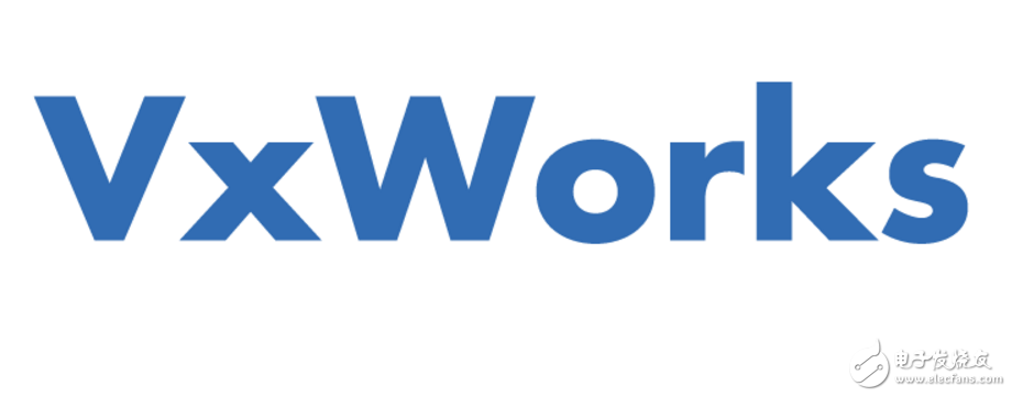 vxworks