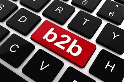 国外b2b