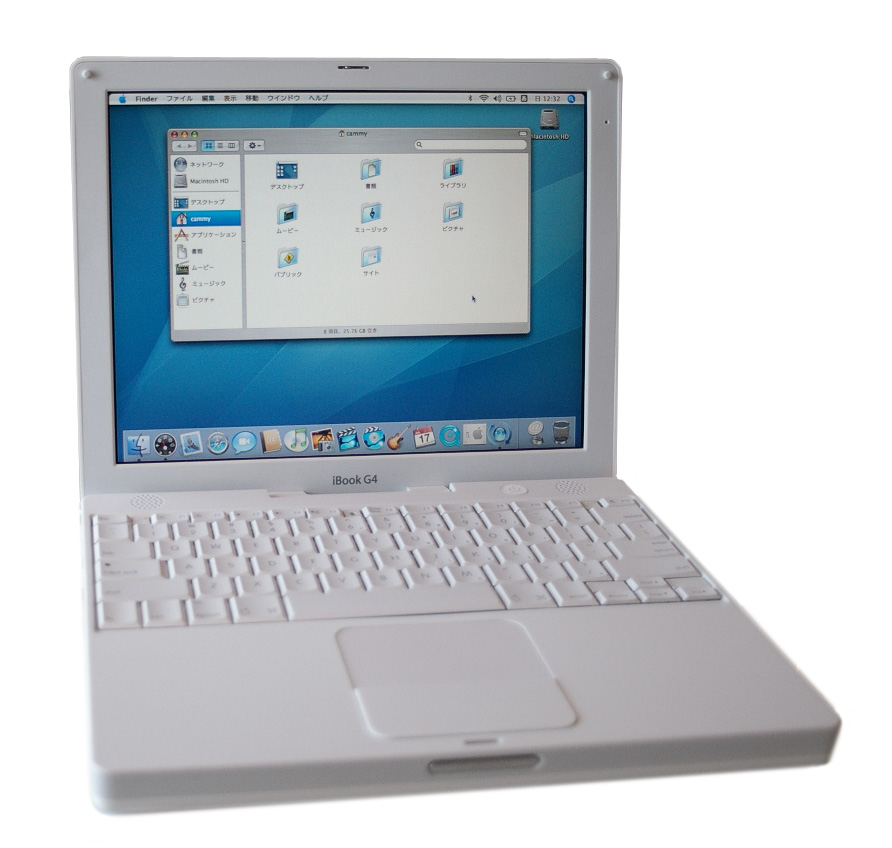 ibook