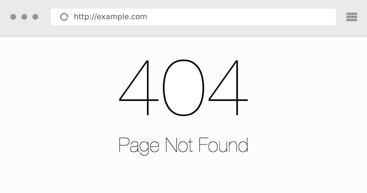 404not
