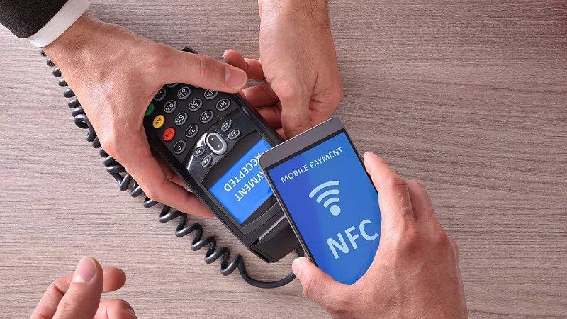 nfc是什么意思