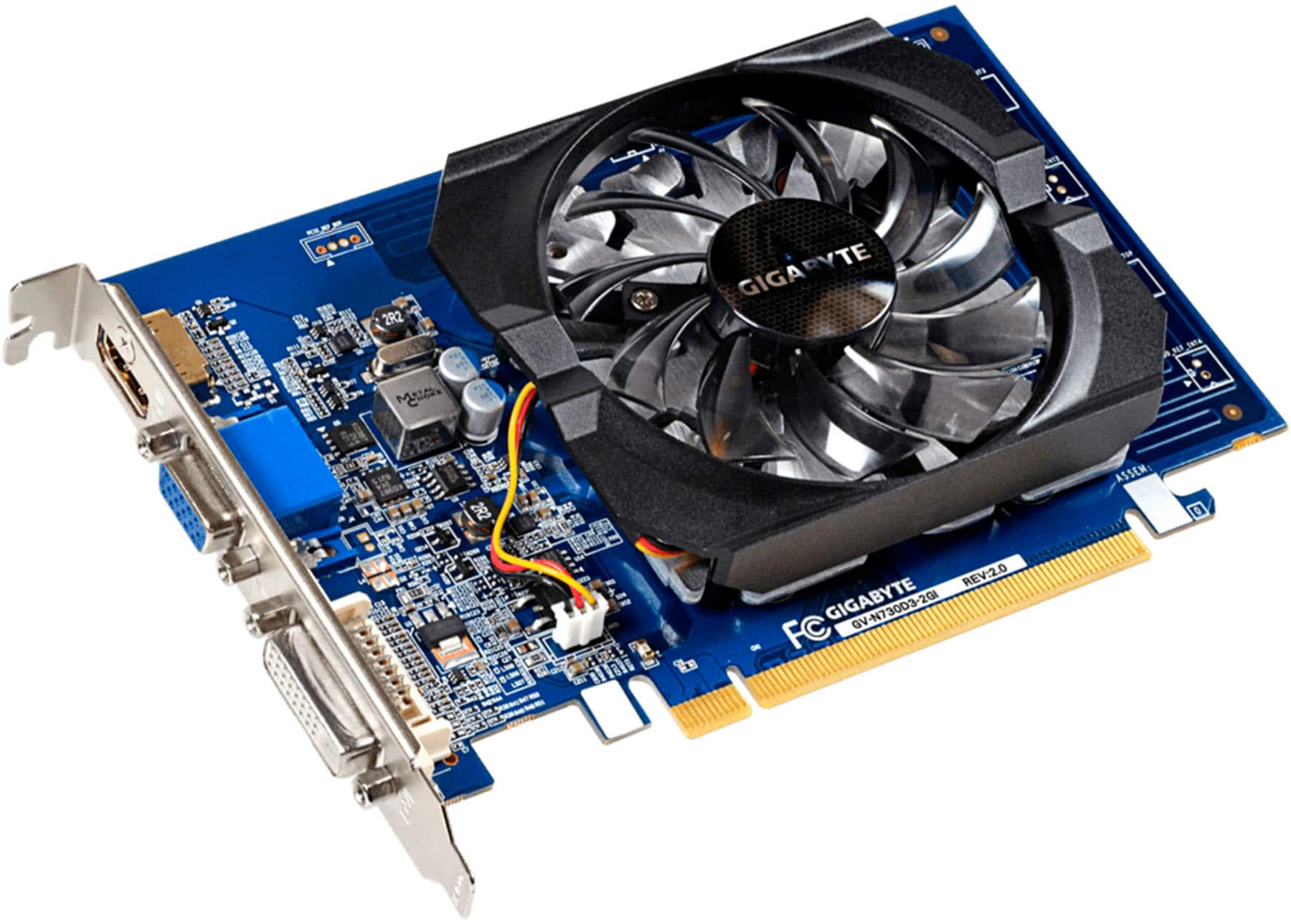 gtx730