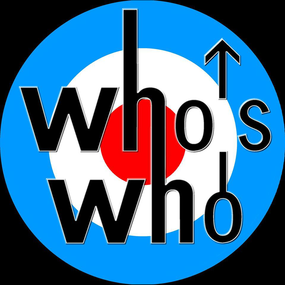 whos