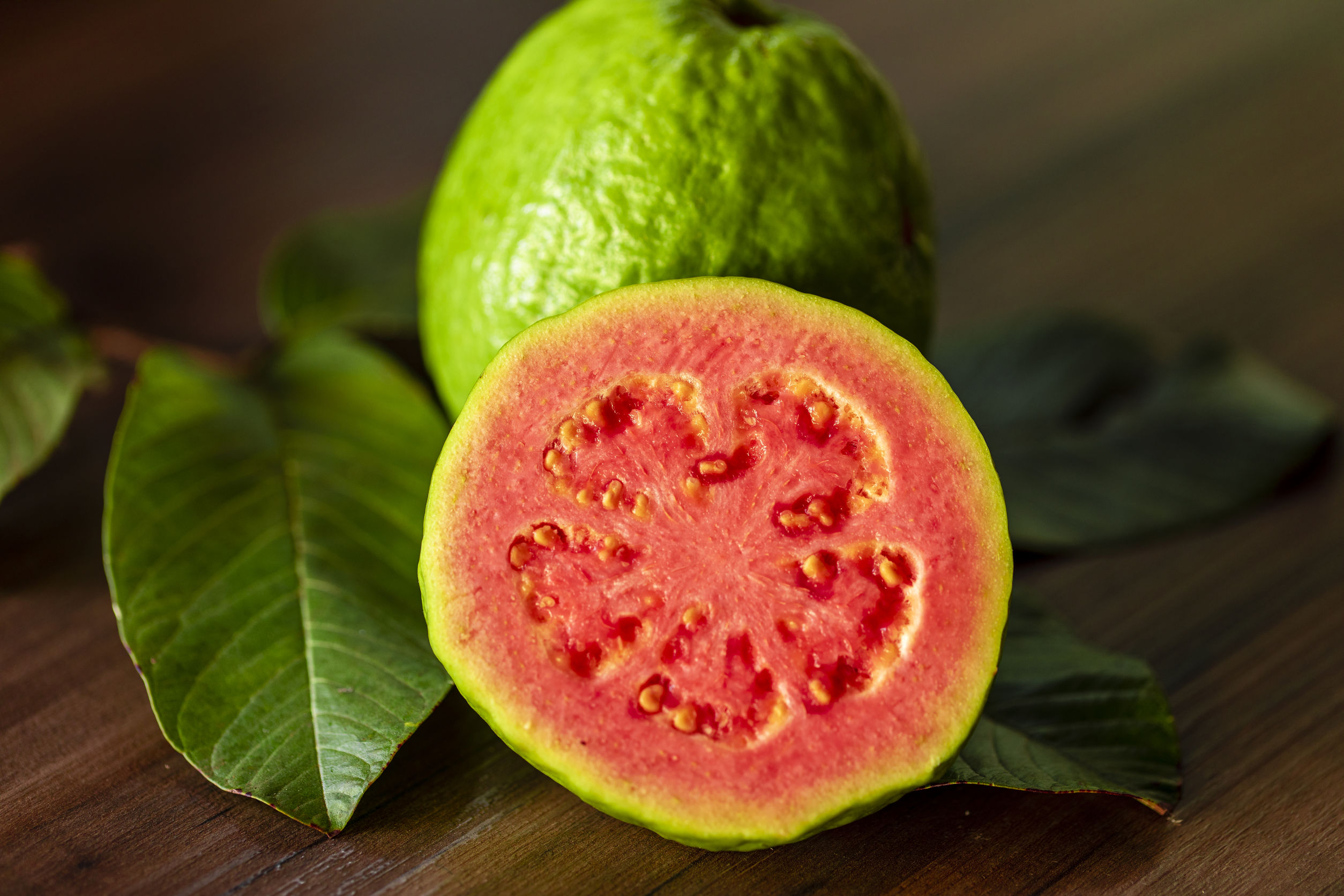 guava