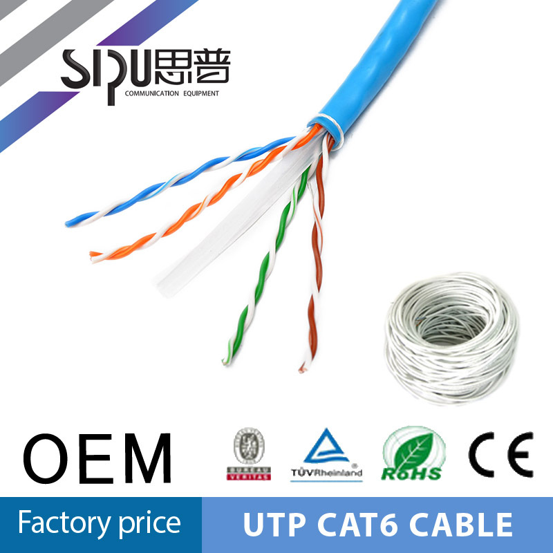 cat6是什么线