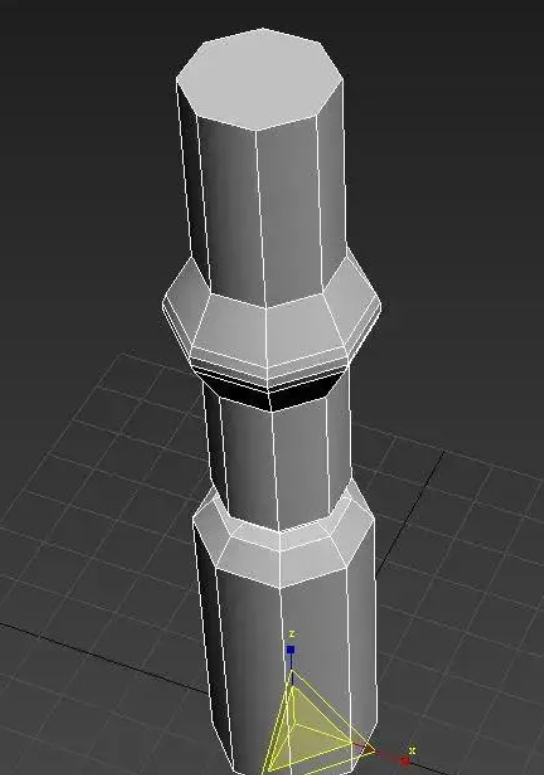 3d最大值