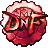 dnfx键连发