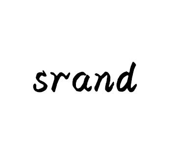 srand