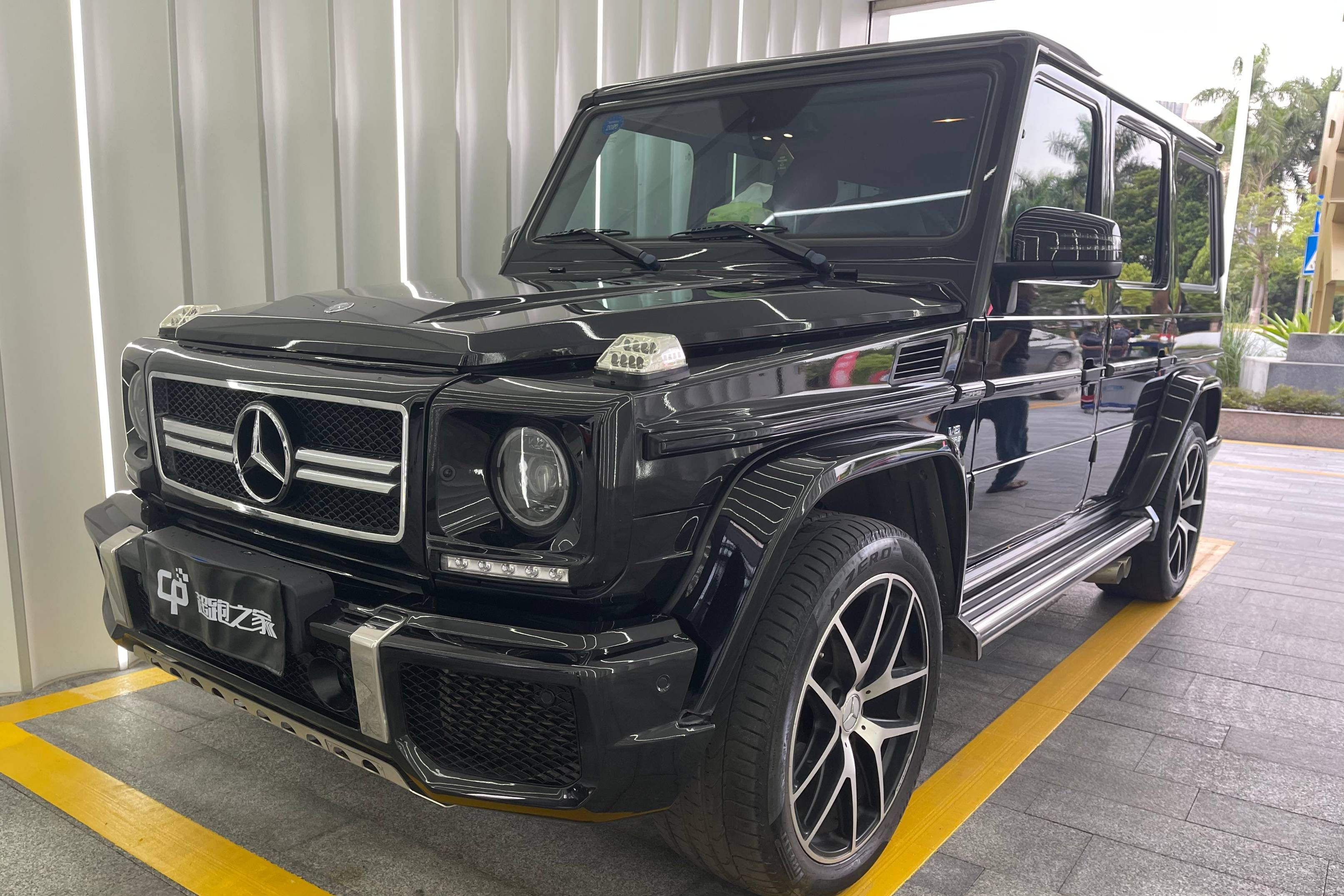 g4500