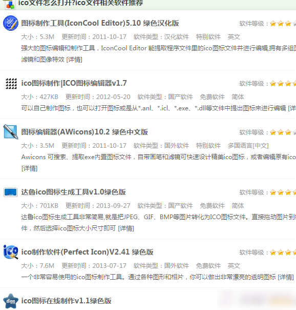 ico是什么格式