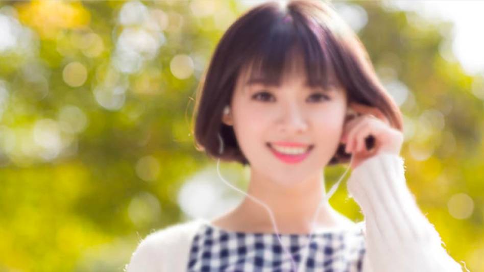 照片美颜