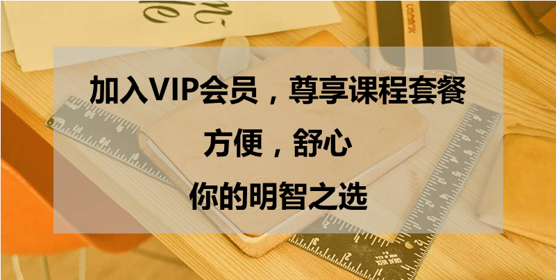 vip服务