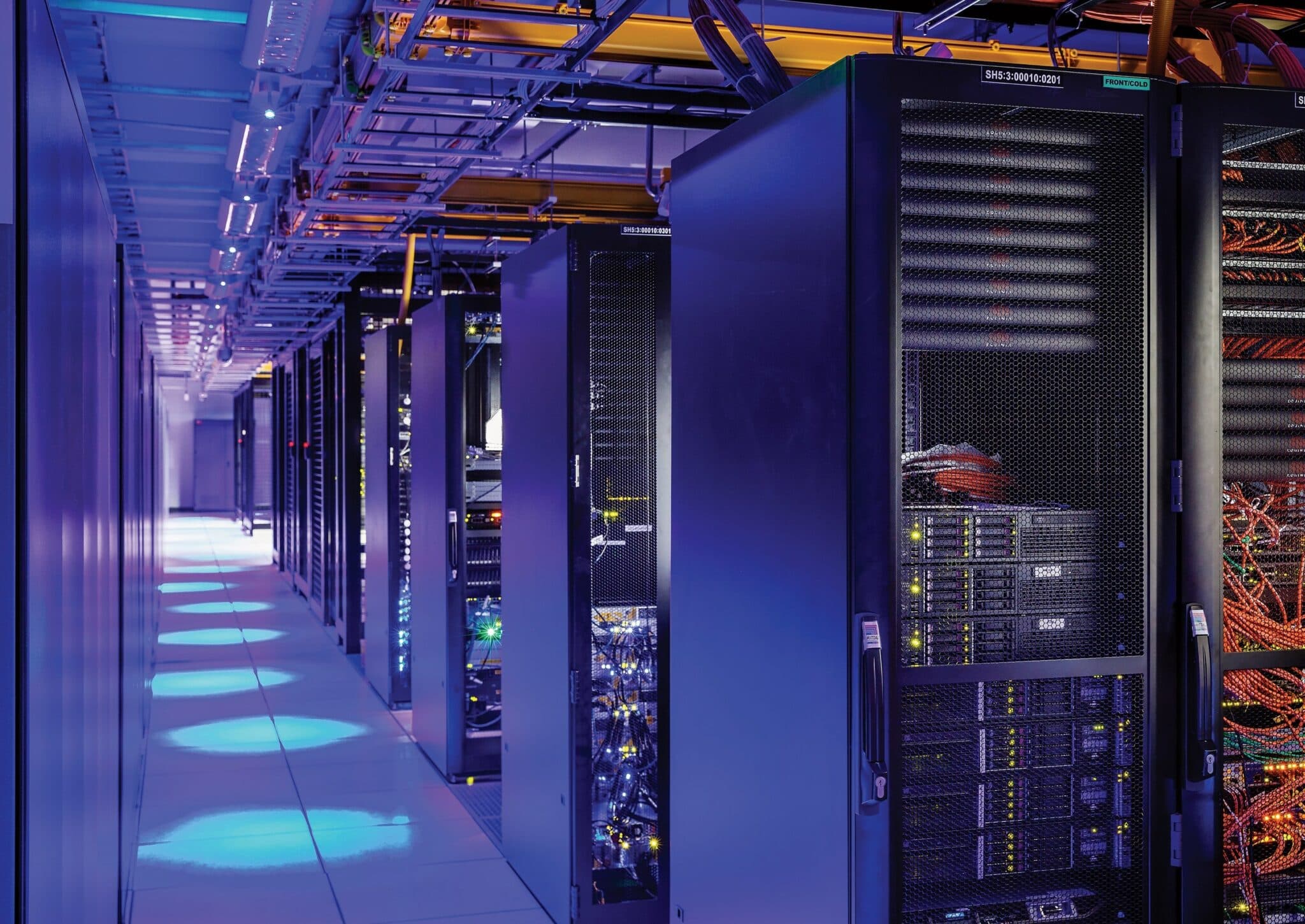 Equinix