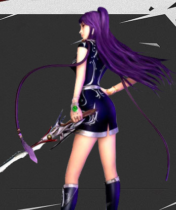 红月私服