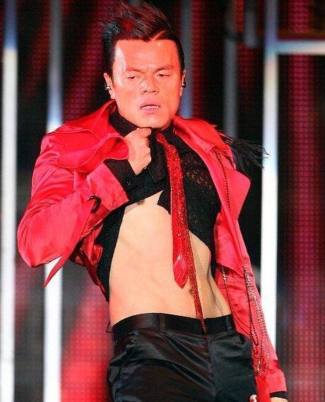 jyp老板