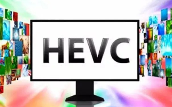 hevc视频扩展