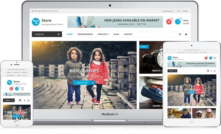 estore