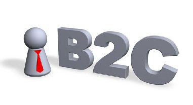 b2c电子商务网站