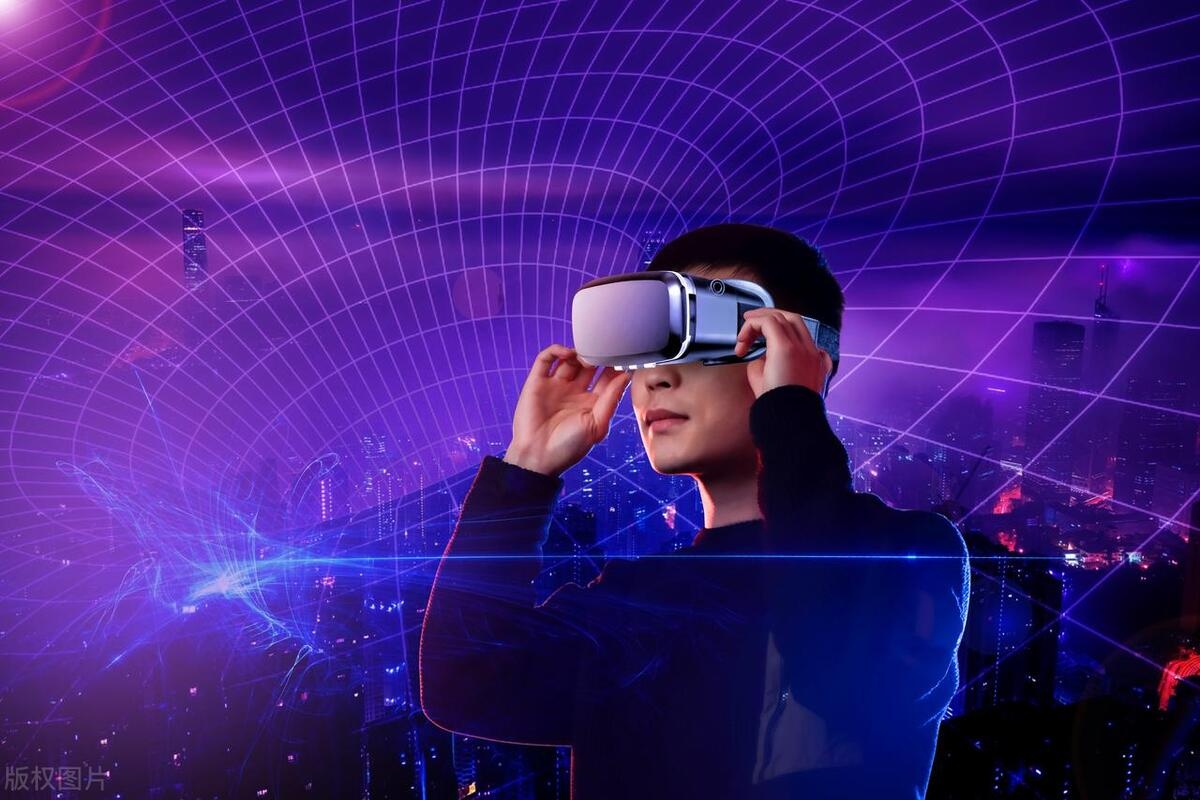 ar和vr
