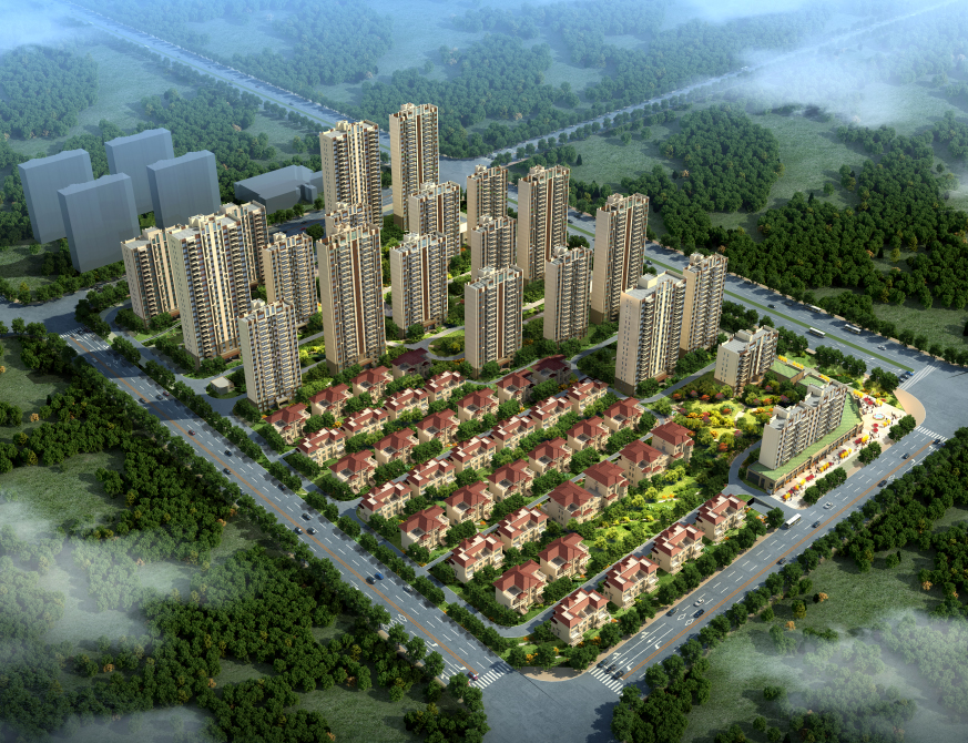 大同房产备案价碧桂园