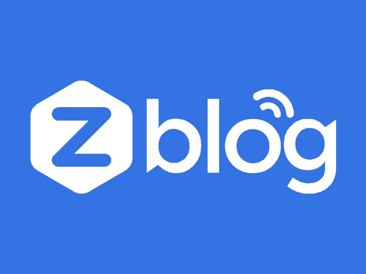 zblog